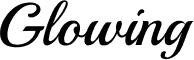 glowing-logo