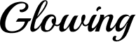 glowing-logo